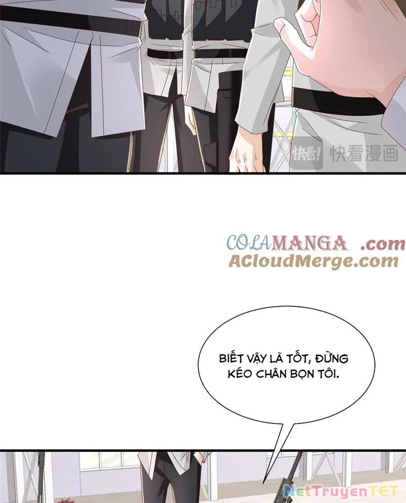 Mỗi Tuần Ta Có Một Nghề Nghiệp Mới Chapter 764 - Trang 2