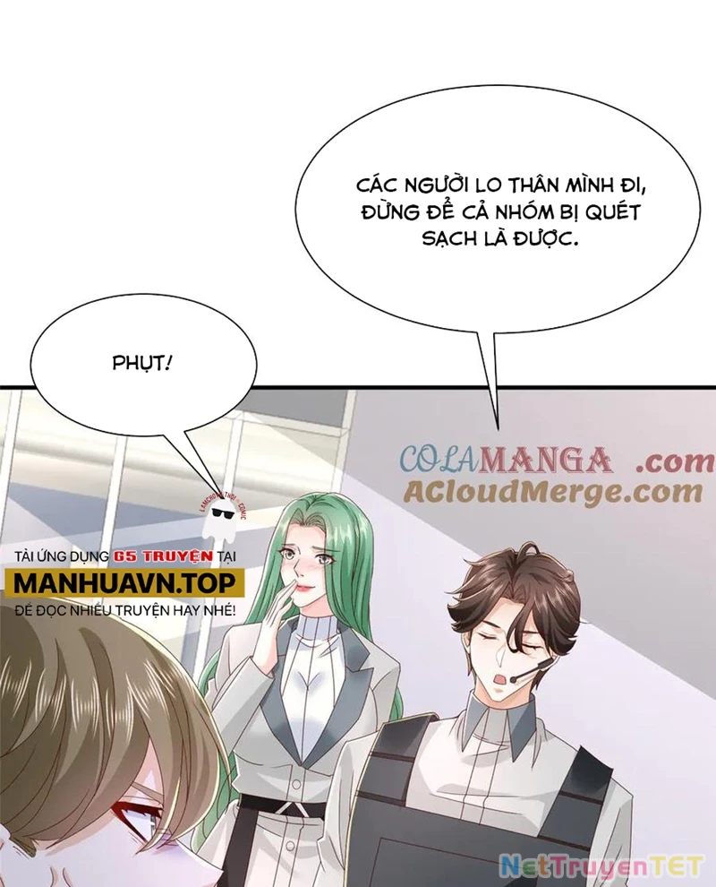 Mỗi Tuần Ta Có Một Nghề Nghiệp Mới Chapter 764 - Trang 2