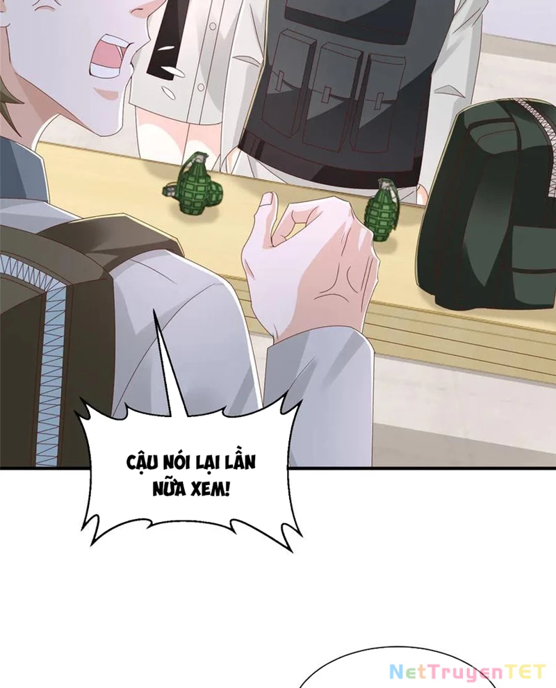 Mỗi Tuần Ta Có Một Nghề Nghiệp Mới Chapter 764 - Trang 2