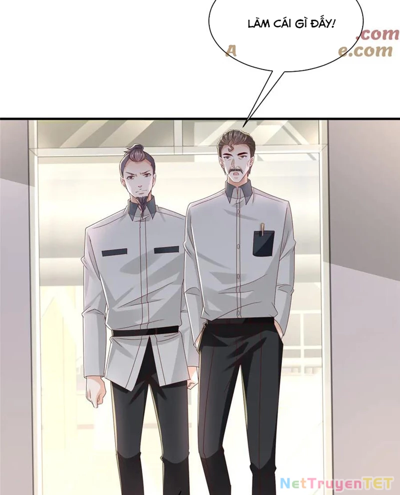 Mỗi Tuần Ta Có Một Nghề Nghiệp Mới Chapter 764 - Trang 2