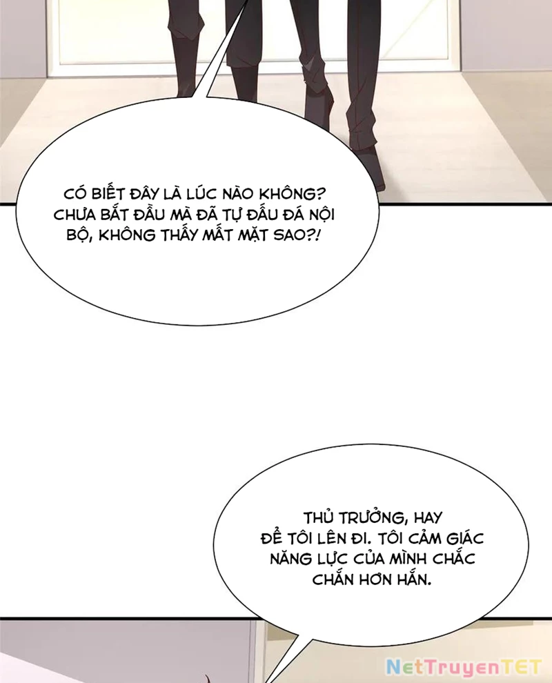 Mỗi Tuần Ta Có Một Nghề Nghiệp Mới Chapter 764 - Trang 2
