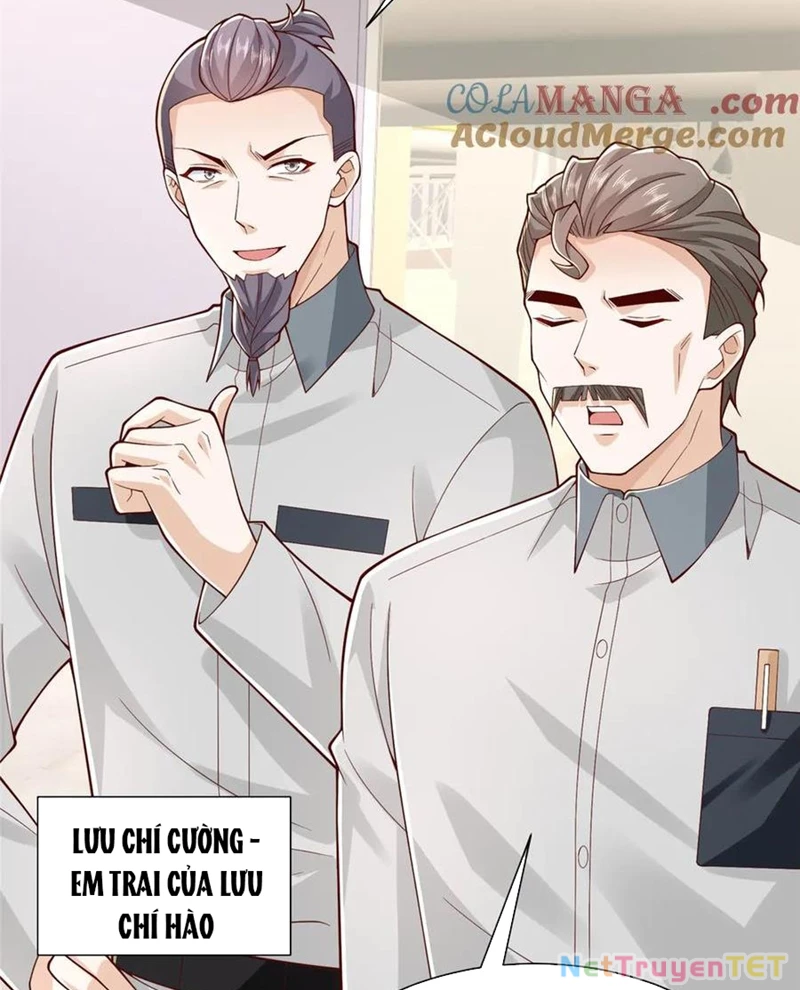 Mỗi Tuần Ta Có Một Nghề Nghiệp Mới Chapter 764 - Trang 2