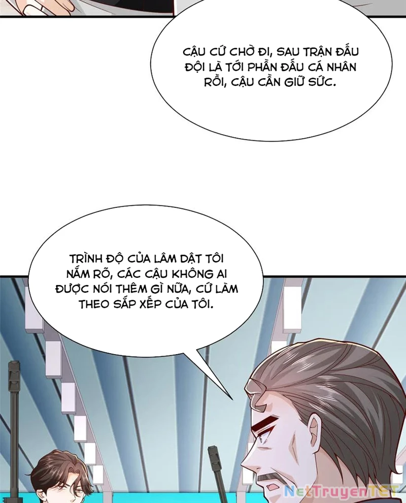 Mỗi Tuần Ta Có Một Nghề Nghiệp Mới Chapter 764 - Trang 2