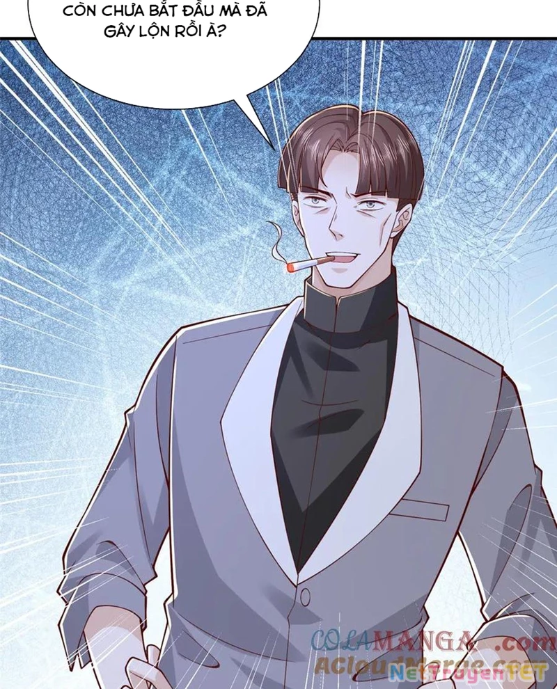 Mỗi Tuần Ta Có Một Nghề Nghiệp Mới Chapter 764 - Trang 2
