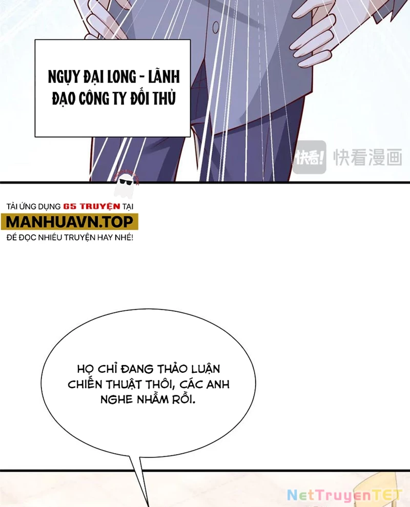 Mỗi Tuần Ta Có Một Nghề Nghiệp Mới Chapter 764 - Trang 2