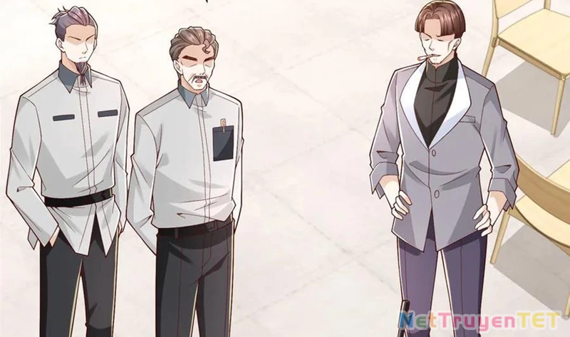 Mỗi Tuần Ta Có Một Nghề Nghiệp Mới Chapter 764 - Trang 2