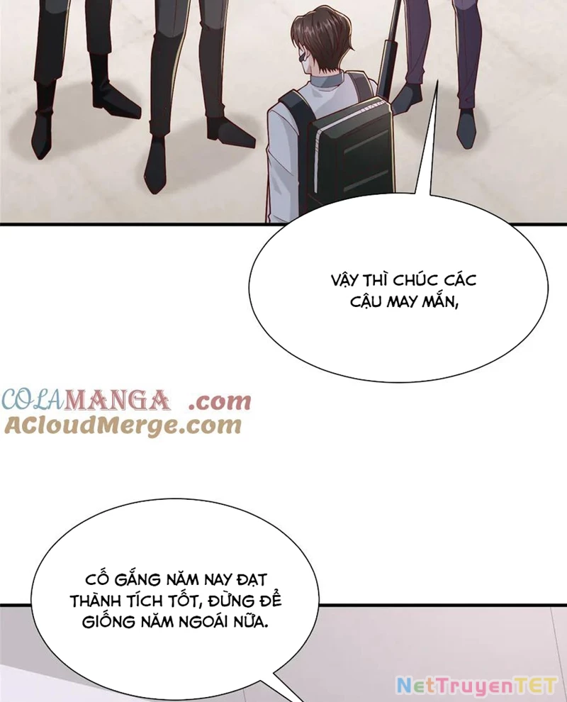 Mỗi Tuần Ta Có Một Nghề Nghiệp Mới Chapter 764 - Trang 2
