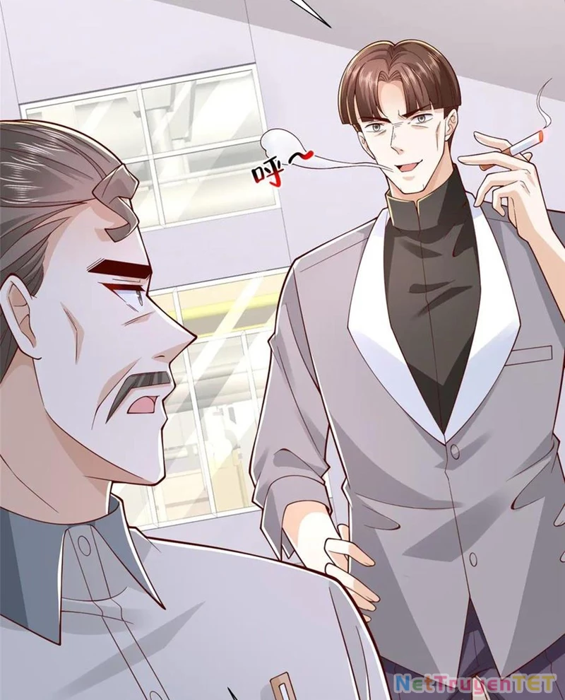 Mỗi Tuần Ta Có Một Nghề Nghiệp Mới Chapter 764 - Trang 2