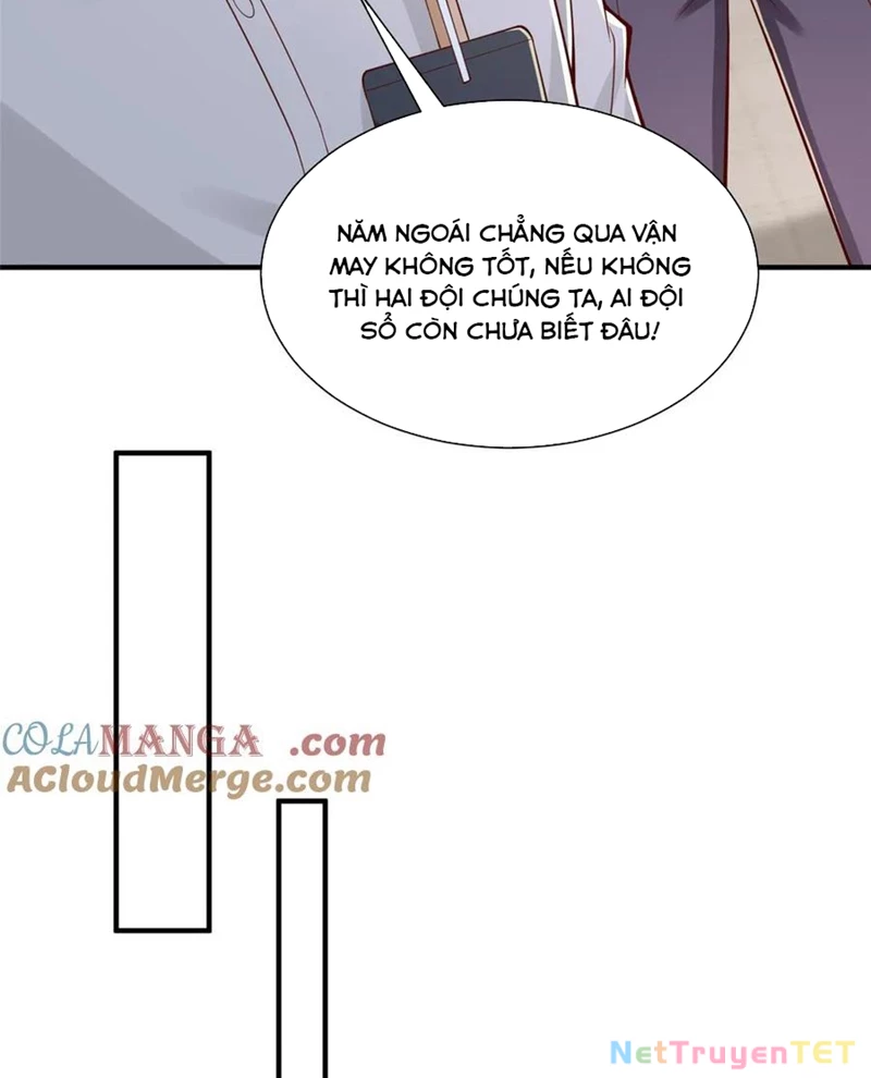 Mỗi Tuần Ta Có Một Nghề Nghiệp Mới Chapter 764 - Trang 2