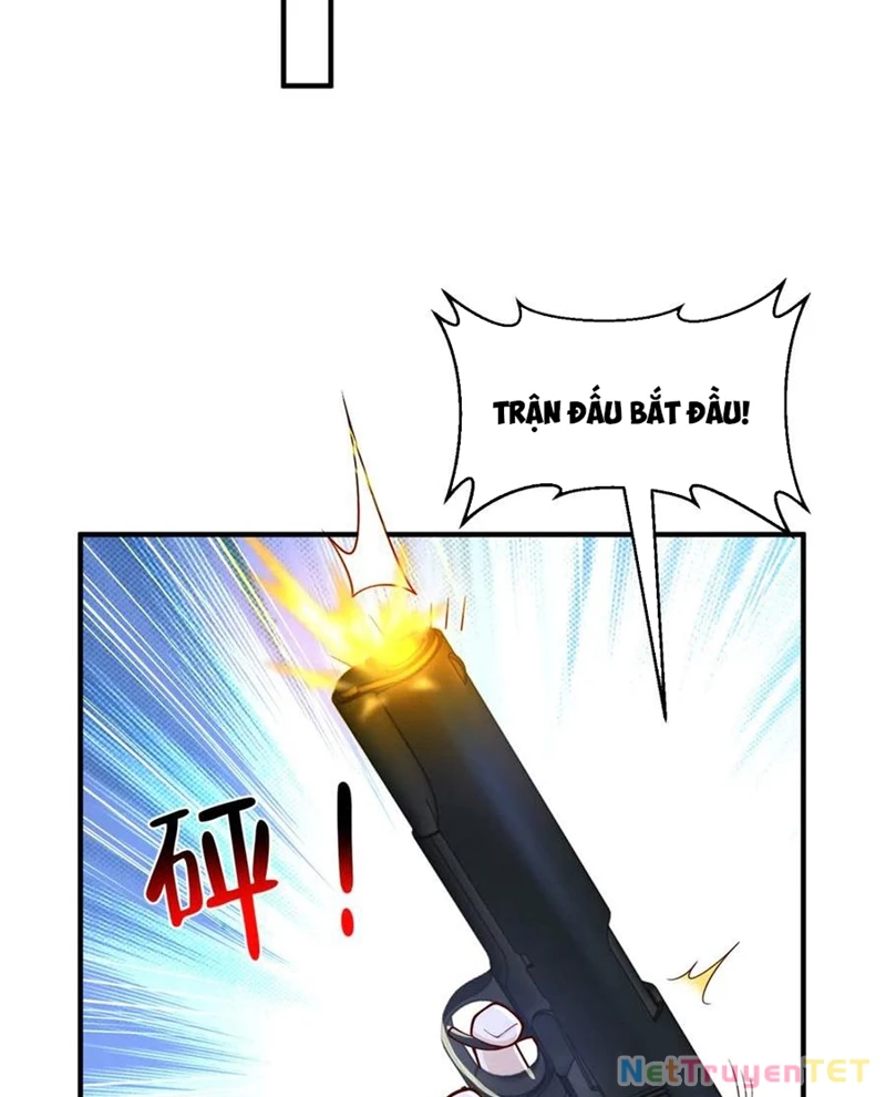 Mỗi Tuần Ta Có Một Nghề Nghiệp Mới Chapter 764 - Trang 2