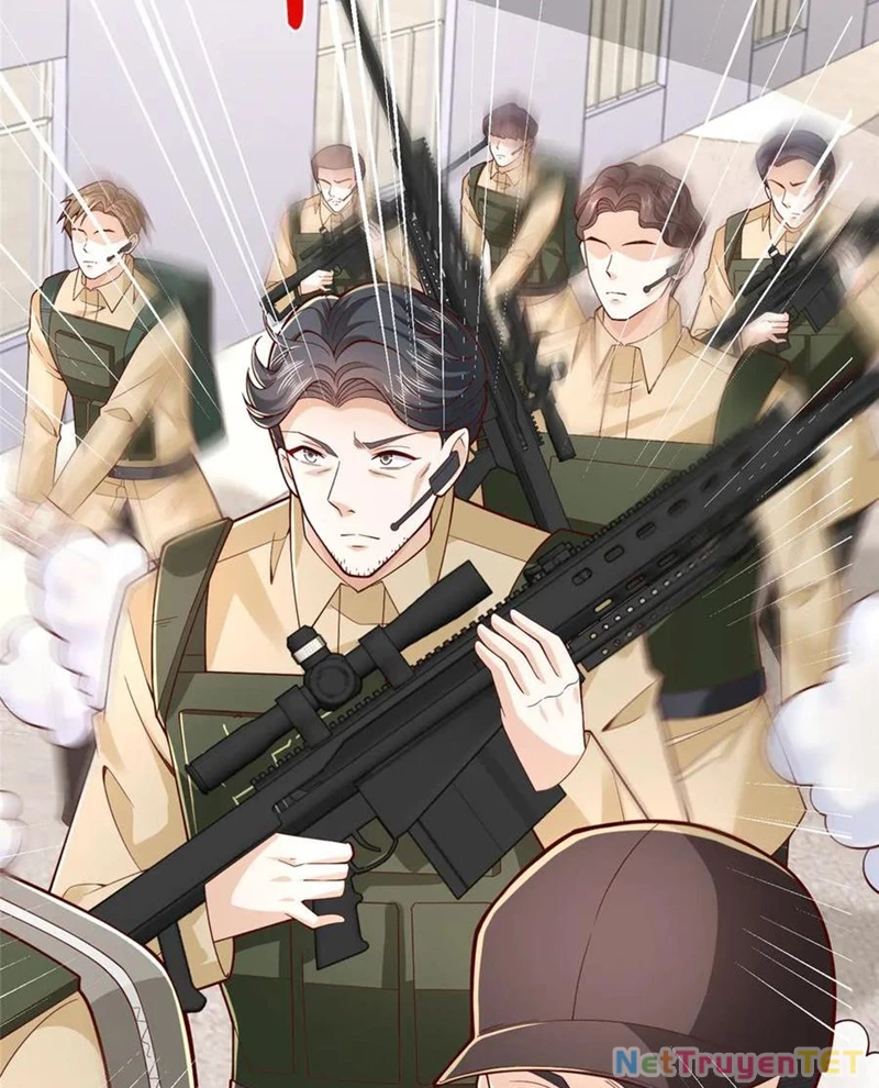 Mỗi Tuần Ta Có Một Nghề Nghiệp Mới Chapter 764 - Trang 2