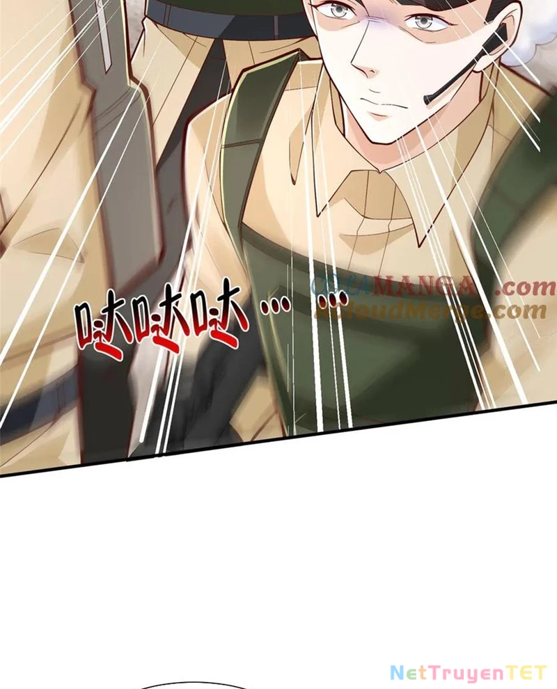 Mỗi Tuần Ta Có Một Nghề Nghiệp Mới Chapter 764 - Trang 2