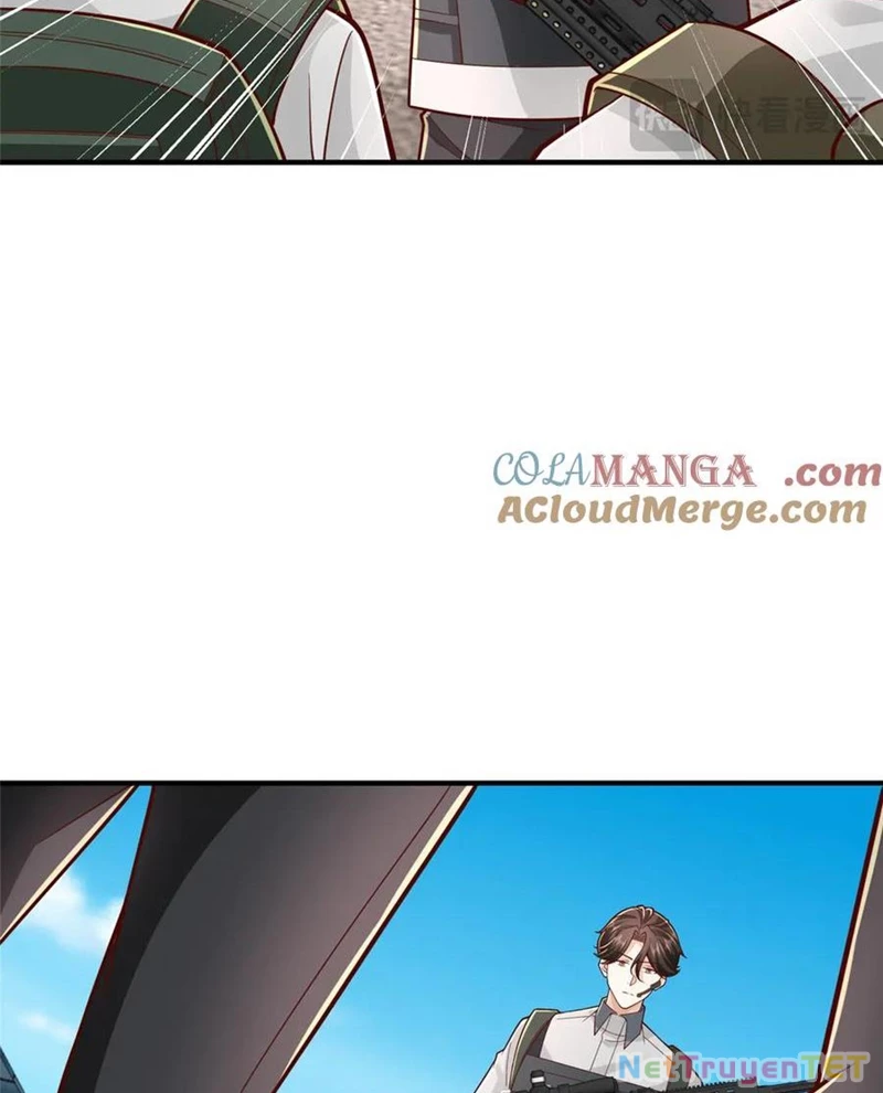 Mỗi Tuần Ta Có Một Nghề Nghiệp Mới Chapter 764 - Trang 2