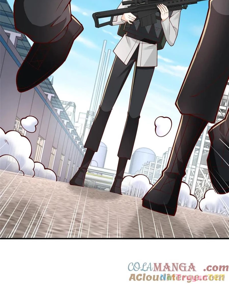 Mỗi Tuần Ta Có Một Nghề Nghiệp Mới Chapter 764 - Trang 2