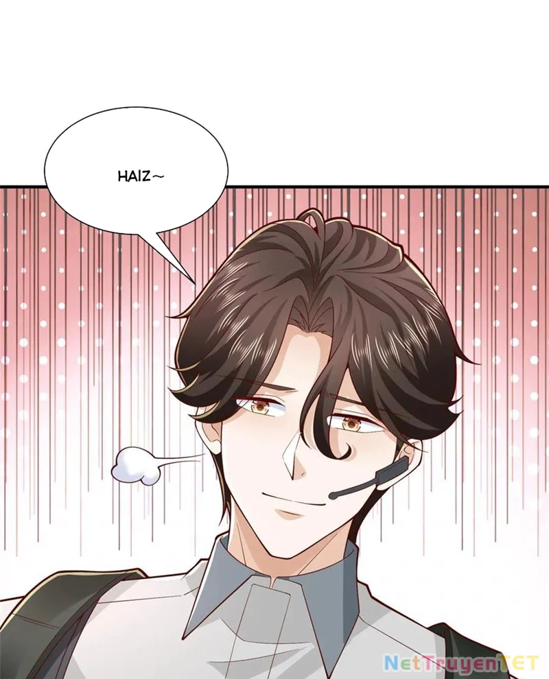 Mỗi Tuần Ta Có Một Nghề Nghiệp Mới Chapter 764 - Trang 2