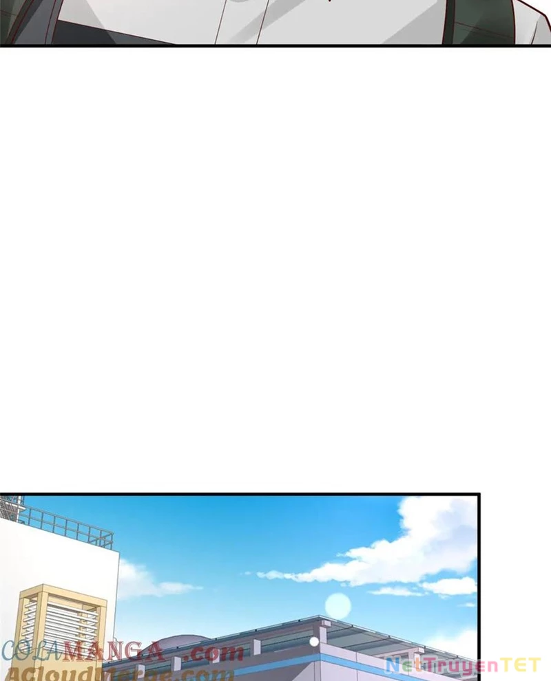 Mỗi Tuần Ta Có Một Nghề Nghiệp Mới Chapter 764 - Trang 2