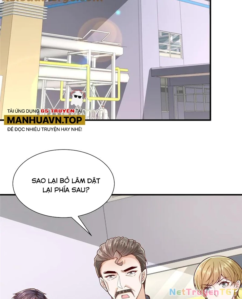 Mỗi Tuần Ta Có Một Nghề Nghiệp Mới Chapter 764 - Trang 2