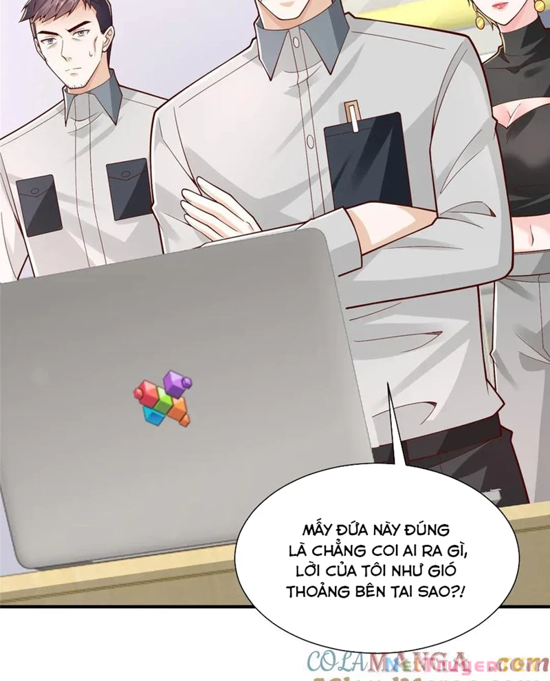 Mỗi Tuần Ta Có Một Nghề Nghiệp Mới Chapter 764 - Trang 2