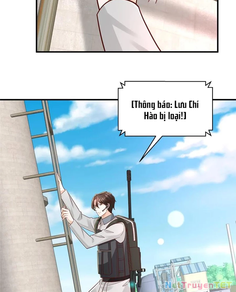 Mỗi Tuần Ta Có Một Nghề Nghiệp Mới Chapter 764 - Trang 2