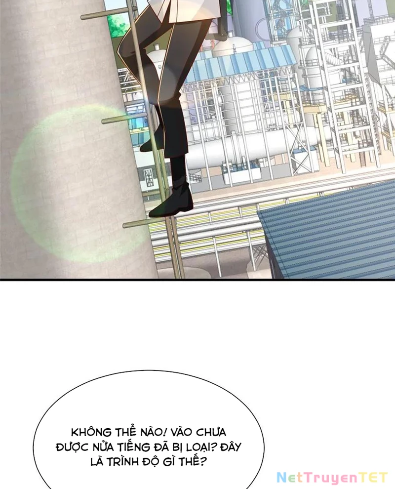 Mỗi Tuần Ta Có Một Nghề Nghiệp Mới Chapter 764 - Trang 2