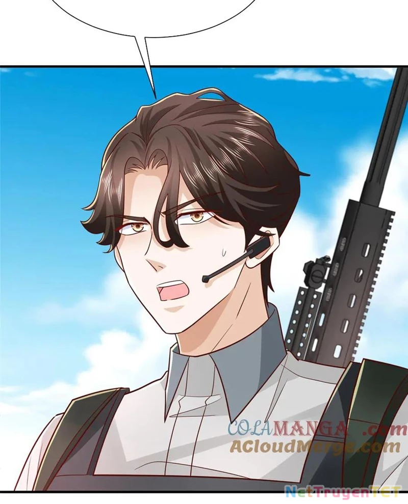 Mỗi Tuần Ta Có Một Nghề Nghiệp Mới Chapter 764 - Trang 2