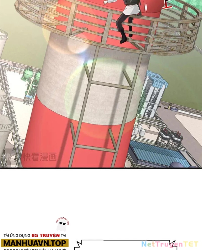 Mỗi Tuần Ta Có Một Nghề Nghiệp Mới Chapter 764 - Trang 2