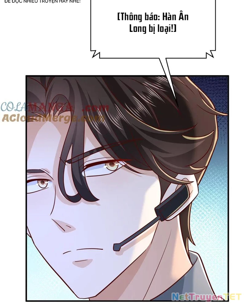 Mỗi Tuần Ta Có Một Nghề Nghiệp Mới Chapter 764 - Trang 2