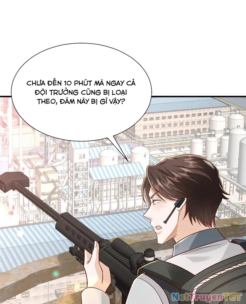 Mỗi Tuần Ta Có Một Nghề Nghiệp Mới Chapter 764 - Trang 2