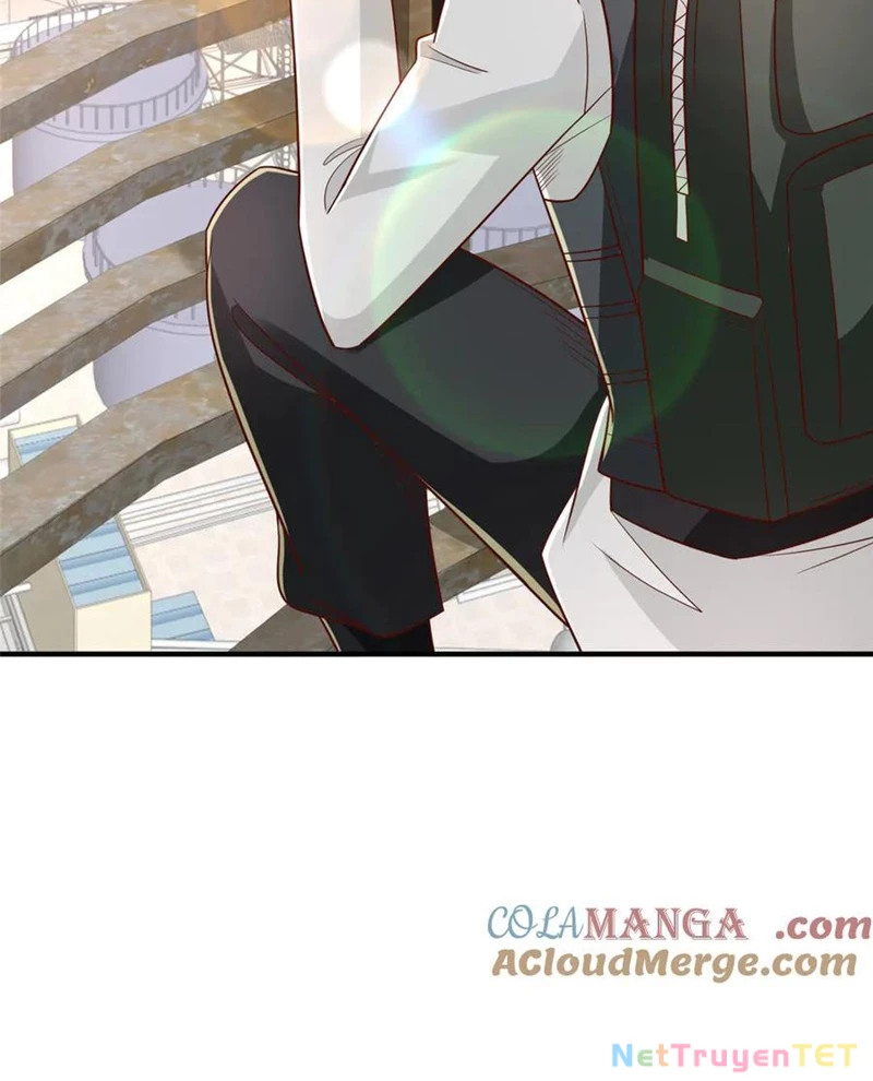 Mỗi Tuần Ta Có Một Nghề Nghiệp Mới Chapter 764 - Trang 2
