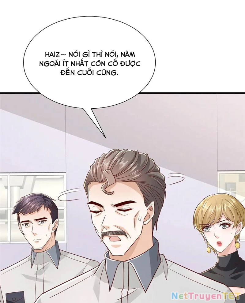Mỗi Tuần Ta Có Một Nghề Nghiệp Mới Chapter 764 - Trang 2