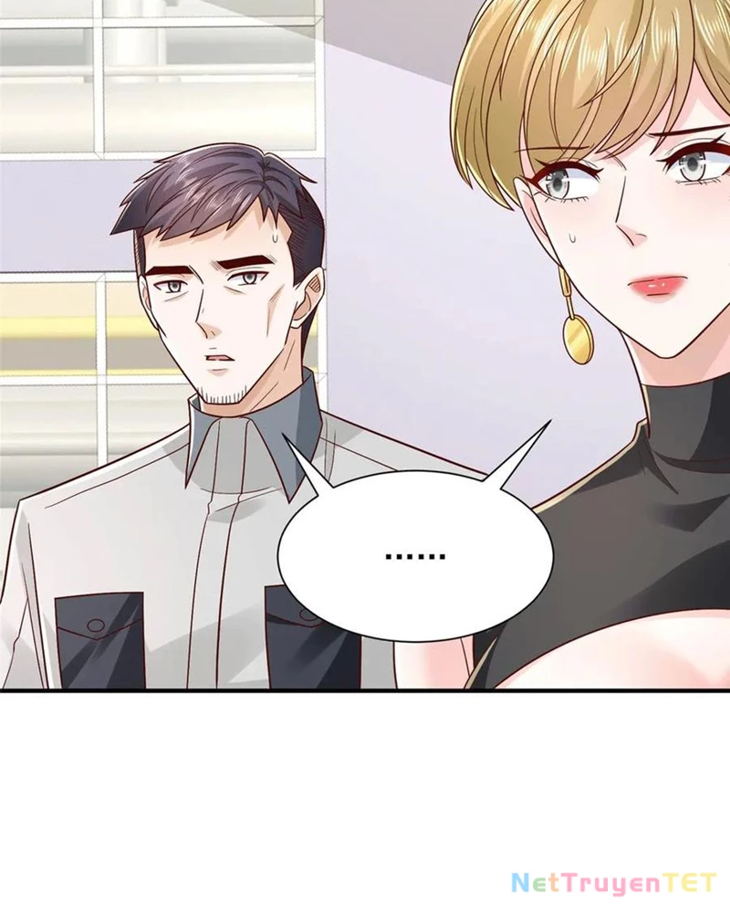 Mỗi Tuần Ta Có Một Nghề Nghiệp Mới Chapter 764 - Trang 2