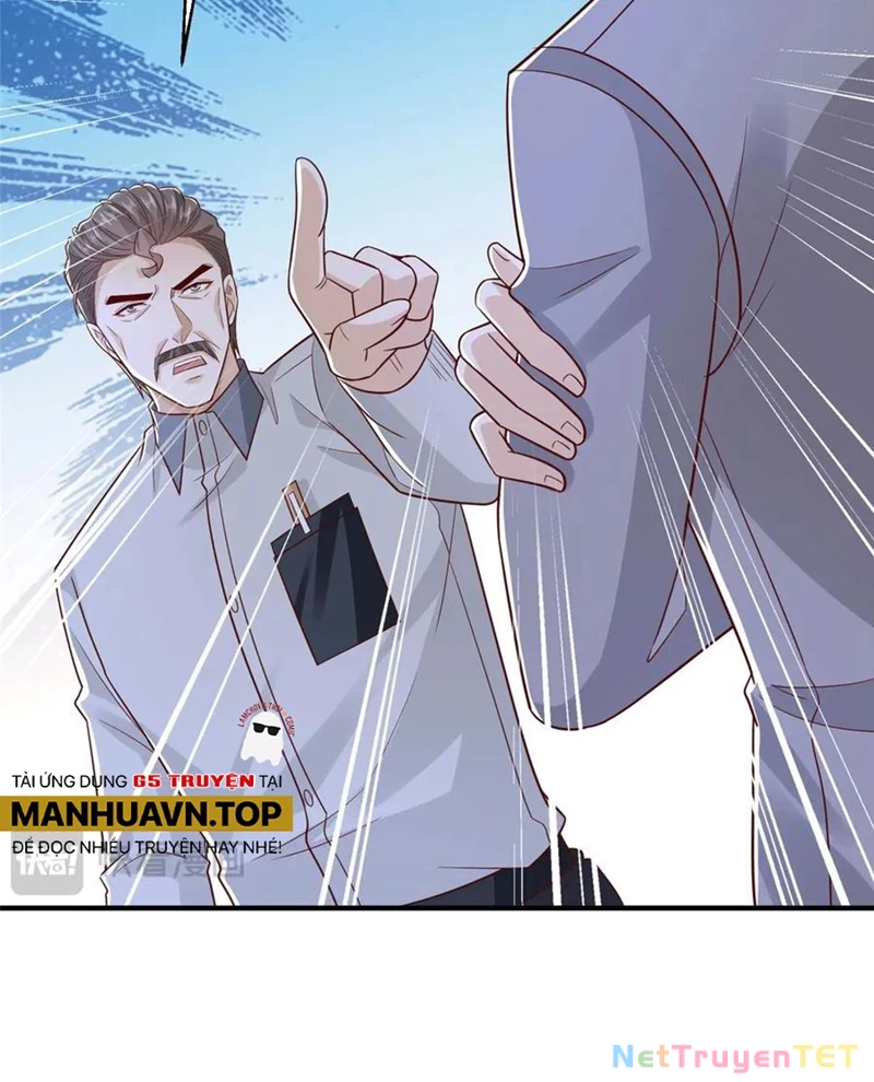 Mỗi Tuần Ta Có Một Nghề Nghiệp Mới Chapter 764 - Trang 2