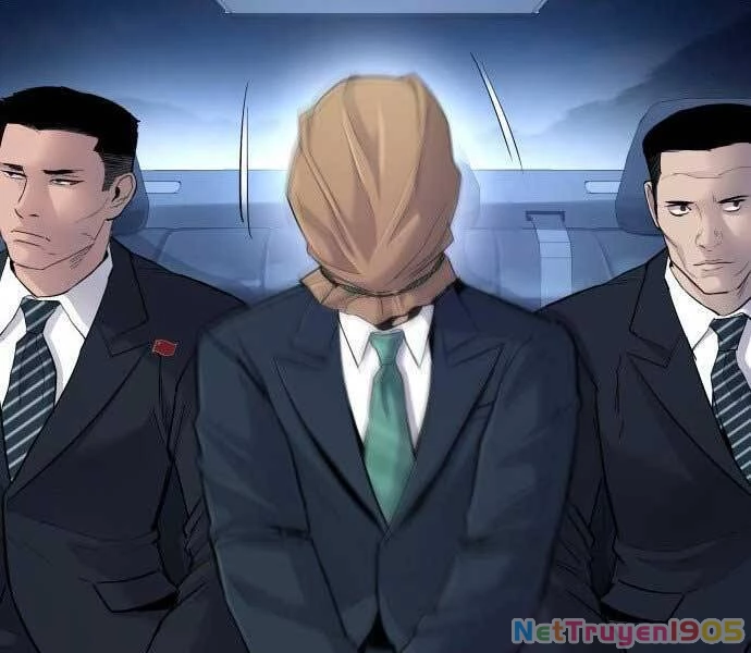 Bố Tôi Là Đặc Vụ Chapter 42 - 26