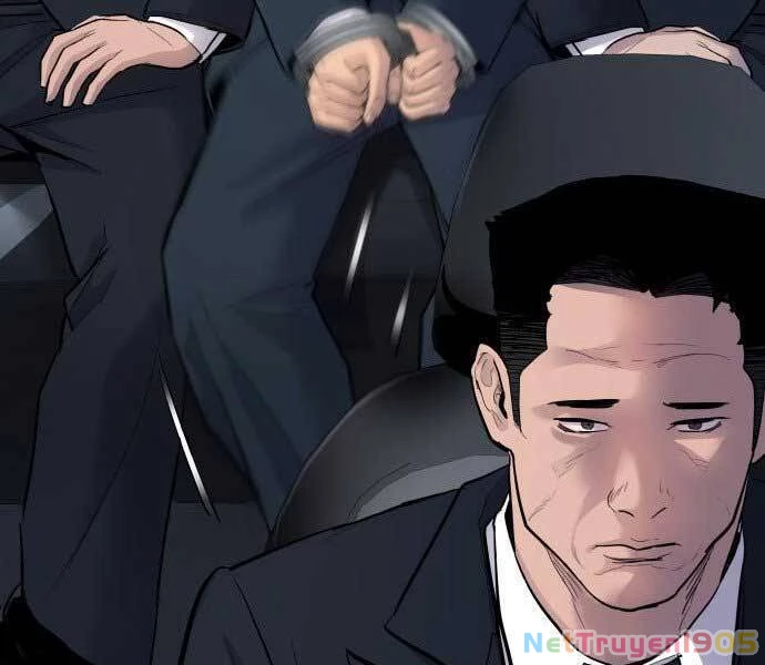 Bố Tôi Là Đặc Vụ Chapter 42 - 27