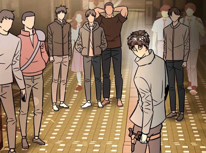 Lượng Mana Đáy Xã Hội! Ta Vô Địch Nhờ Kỹ Năng Của Mình Chapter 23 - 4