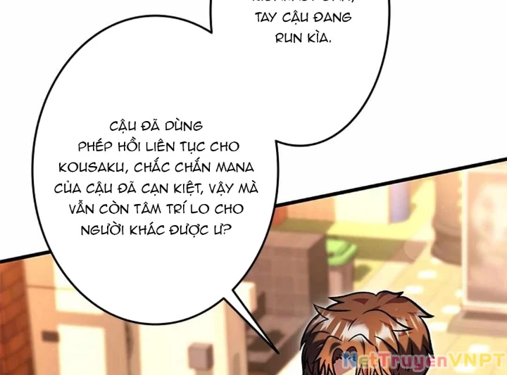 Lượng Mana Đáy Xã Hội! Ta Vô Địch Nhờ Kỹ Năng Của Mình Chapter 23 - 89