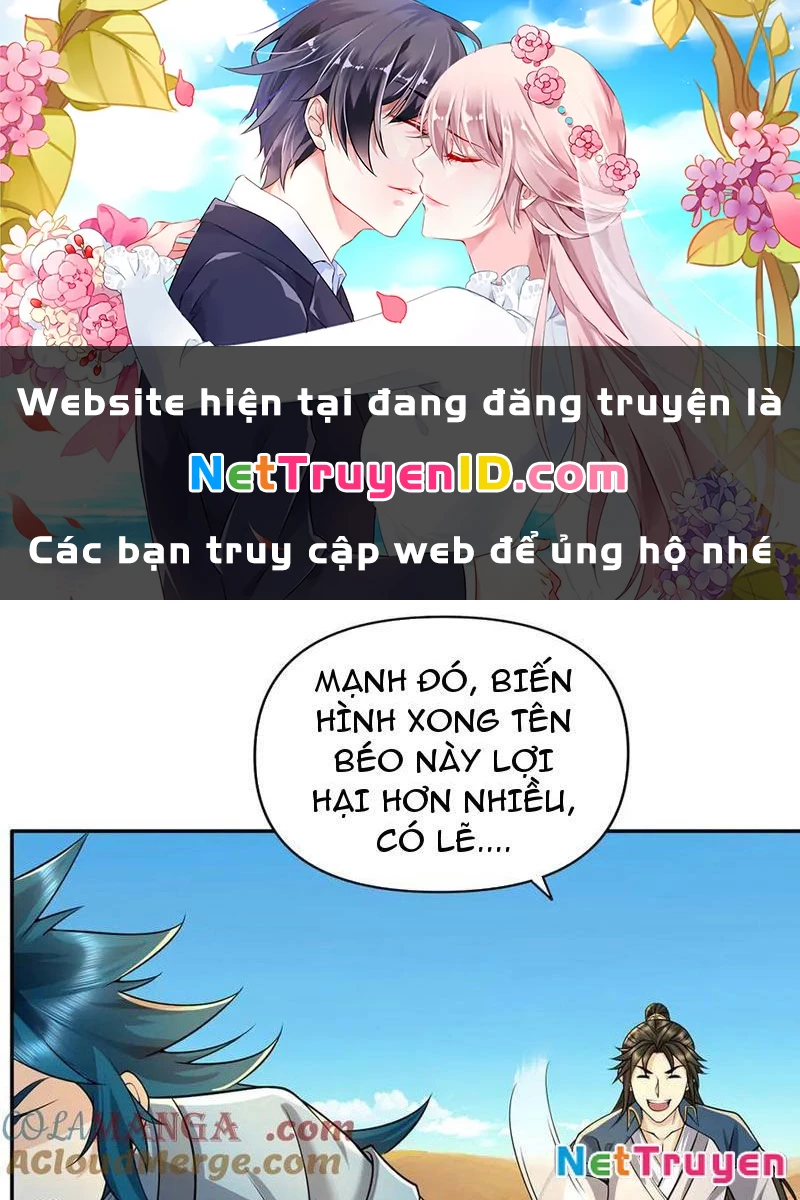 Ta Có Thể Đốn Ngộ Vô Hạn Chapter 229 - 1