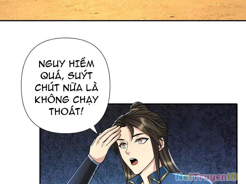 Ta Có Thể Đốn Ngộ Vô Hạn Chapter 229 - 22