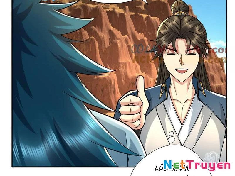 Ta Có Thể Đốn Ngộ Vô Hạn Chapter 229 - 26