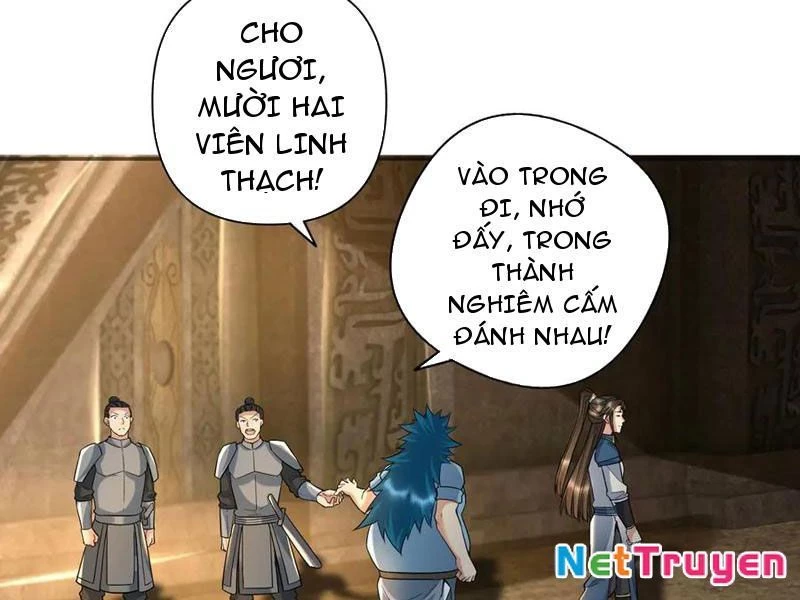 Ta Có Thể Đốn Ngộ Vô Hạn Chapter 229 - 56