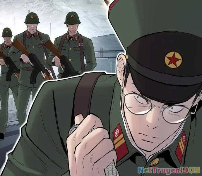 Bố Tôi Là Đặc Vụ Chapter 42.5 - 7