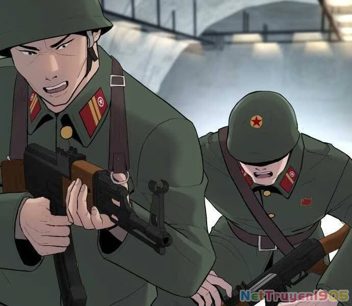 Bố Tôi Là Đặc Vụ Chapter 42.5 - 17