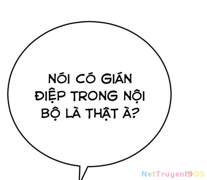 Bố Tôi Là Đặc Vụ Chapter 42.5 - 90