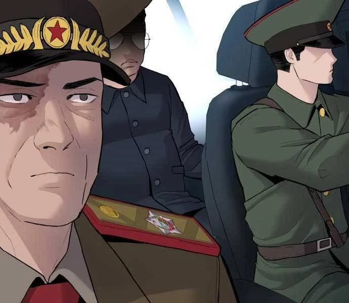 Bố Tôi Là Đặc Vụ Chapter 42.5 - 108