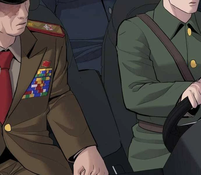 Bố Tôi Là Đặc Vụ Chapter 42.5 - 117