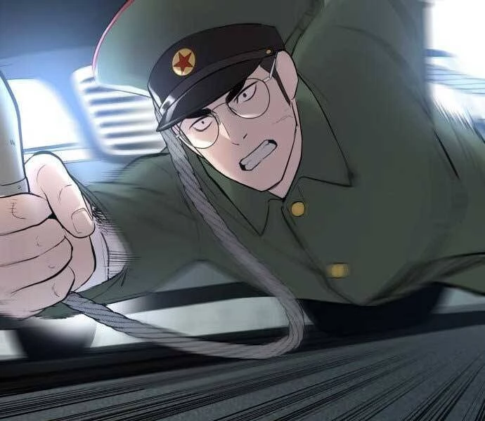 Bố Tôi Là Đặc Vụ Chapter 42.5 - 167
