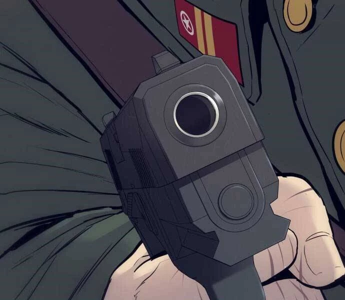 Bố Tôi Là Đặc Vụ Chapter 42.5 - 234