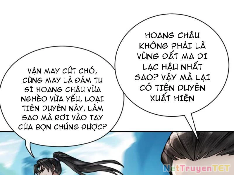 Gặp Mạnh Thì Mạnh, Ta Tu Vi Vô Thượng Hạn Chapter 12 - 38