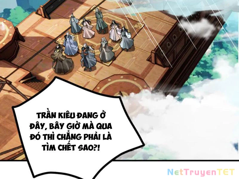 Gặp Mạnh Thì Mạnh, Ta Tu Vi Vô Thượng Hạn Chapter 12 - 215