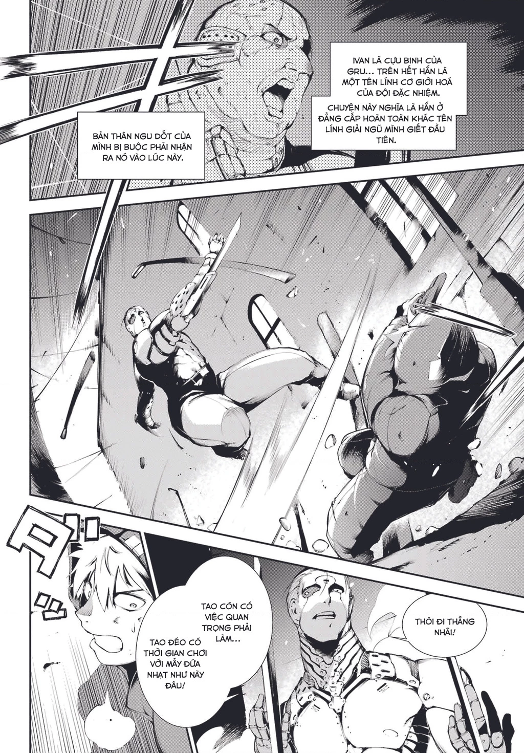 Moscow 2160 Chapter 8 - 25